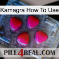 Kamagra How To Use 13